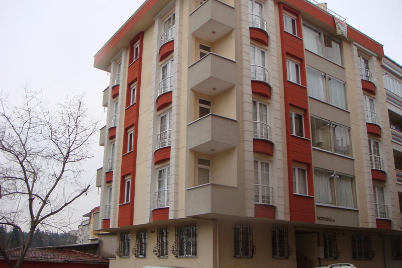 Kocasinan Mh / Bahçelievler (Balabanlı Sk)